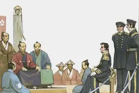 如果美国不再制约日本，日本会发展成什么样子？能成超级大国吗图片
