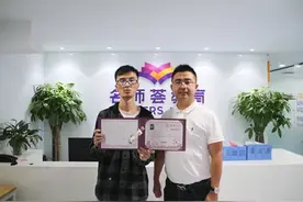 1清华，1央美，2 中戏！成都这所K12培训学校，你闻所未闻图片