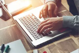 大厂外包员工画像：大部分网页无权访问，从未参加过项目会议图片