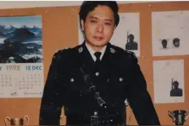 68岁老戏骨患肺癌晚期，无妻无女遭亲人离弃，有网友喊话古天乐图片