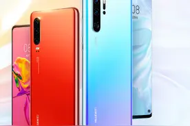 华为手机值得选择的三款手机，性能足够强劲，老机型首选图片