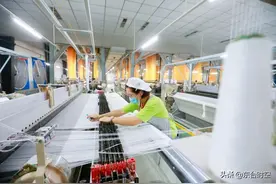 省级名单正式公布！东台这家企业上榜图片