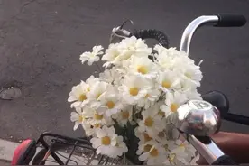 女生网名：独特好听的网名昵称精选图片