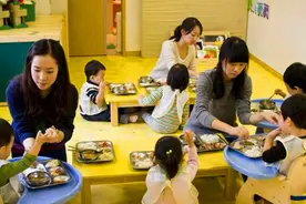 幼儿园的三条“潜规则”，课后兴趣班只是其一，家长要心中有数图片