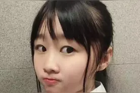 “长相稚嫩的女生有什么特点，”哈哈哈哈哈网友：以为我未成年图片