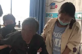 79岁母亲被儿子活埋，警方披露作案动机图片