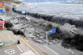 一夕失去全家！他忆311大地震「早上还与妻吵架」再见已成冰尸图片