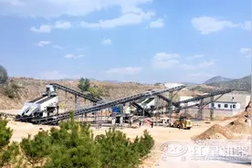 砂石行业“黑话”有哪些？一口气看完图片