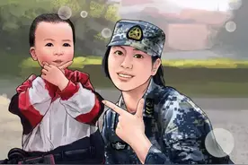 军属迎来利好，随军家属保障又有新突破图片