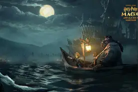 《哈利波特：魔法觉醒》70%胜率雷敏22野排分享图片