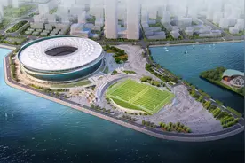 2023年亚洲杯大连赛区训练场视频会议召开图片