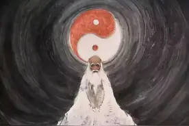 《易经》：什么叫“天人合一”？读完涨知识了图片