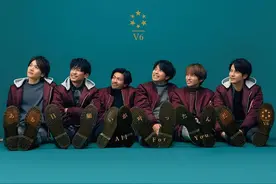 日本又一男子组合解散！成立26年，真是舍不得啊…图片