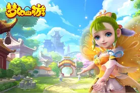 行业观察：梦幻西游10年来最大挑战者出现，回合制游戏那些事图片