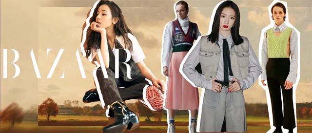 香甜seo（女明星秋季撞衫的第一件单品）