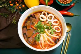 好吃！美味速递～图片