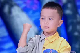 从小背诗的孩子，到底有多厉害，如何做到成为《中秋诗会》冠军图片