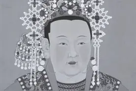 朱棣对徐皇后有多深情？子女几乎都是皇后所生，在她生前未立一妃图片