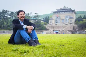 自称“40岁一事无成”？回顾过往，才知道雷军这么牛图片