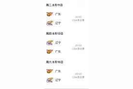 CBA男篮决赛赛程表图片