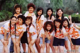 网曝《超级女声2021》启动，选秀届的鼻祖回归，硬撼三大平台图片