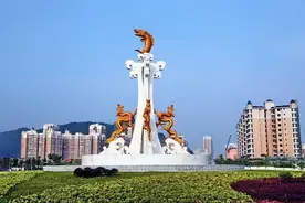 重磅 | 2020广西梧州警察马拉松赛路线图新鲜出炉!图片