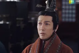 老戏骨装嫩一个比一个猛：张鲁一演13岁嬴政，陈宝国皱纹明显图片