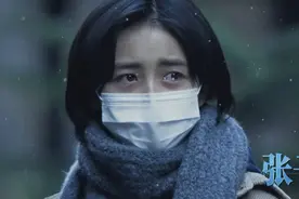张子枫倪虹洁演《中国医生》值吗？戏份不到5分钟，贡献最大泪点图片