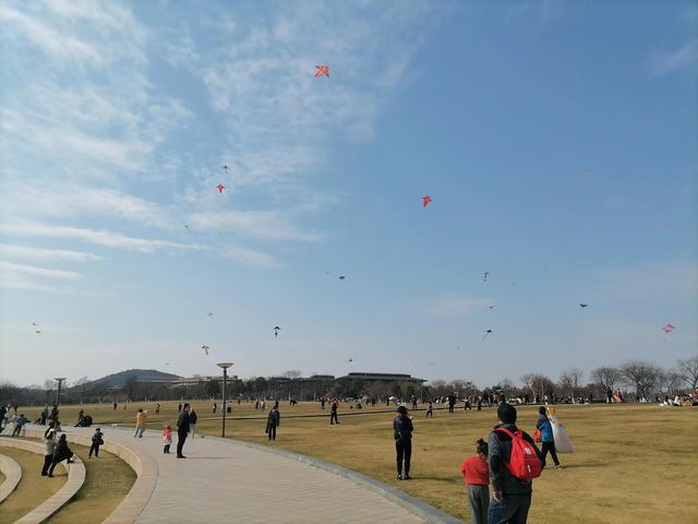 徐州的公共自行车！！！