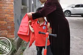 南昌：孩子报名练篮球，回家发现手臂有红印，看到视频家长怒了图片