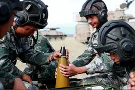 沈阳军区守备第一师炮兵团沿革图片