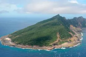 钓鱼岛面积究竟有多大？能不能住人呢？看完心中满是自豪感图片