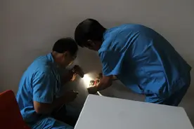 招聘一个物业水电工好难，这背后究竟有什么原因？图片