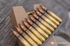 燃速过快、膛压不稳、挂铜，发射药技术不过关制约枪弹性能图片