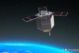中国"吉林一号"卫星到底有多强？动态监控美军F22战机不在话下图片