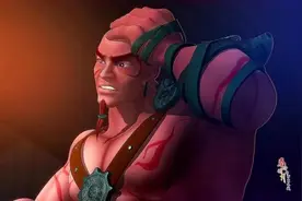 为什么都觉得秦时中墨家很弱？其实墨家才是最强的，来看看原因吧图片