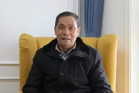 急寻！老伴儿走失94天，是他给了我一个家图片
