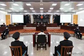 浙江：二审宣判维持死刑！图片