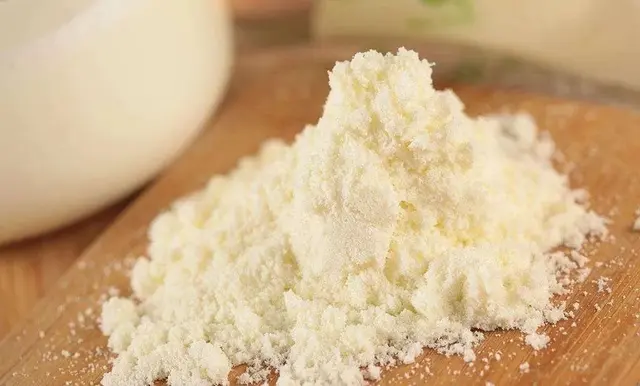 关于奶基原料，你知道多少？