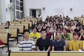 学霸摇篮！这所高校“惊现”多个神仙班级，考研升学率近50%！图片