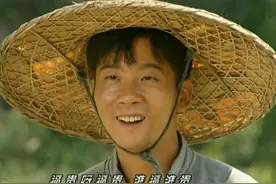 16年之后再看电视剧《福贵》，终于明白了这部电视剧为什么会封神图片