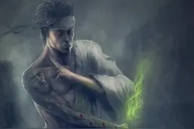 《火影忍者》：如果成为火影的是团藏，村子的命运将会如何走向？图片