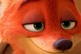 美图壁纸第65期｜疯狂动物城图片