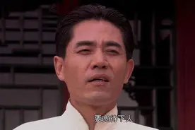 《大宅门》：白景琦为什么给丑陋无比的金二娶了漂亮媳妇申小青？图片
