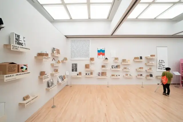 nishio东京机械展