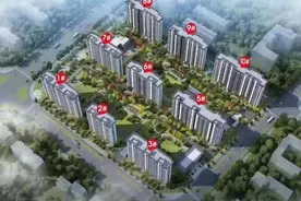 信阳一座小县城的房价已破8300元/㎡图片