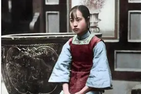 细讲清朝秀女：和皇帝耍心眼，不仅连累父母，还可能一生难出嫁图片
