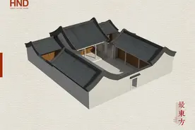 广东的房子真有意思，看下正宗岭南建筑长什么样（一）图片