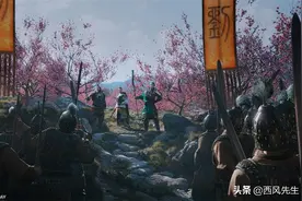 3A即时战略中的唯一常青树，离神作总差一步的《全面战争》图片