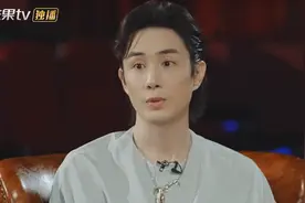 亲妹离世后女儿出生，李承铉全职带娃曾抑郁一年，称：男人要赚钱图片